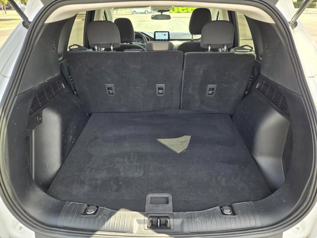 Certified 2022 Ford Escape SE AWD/4WD image 27