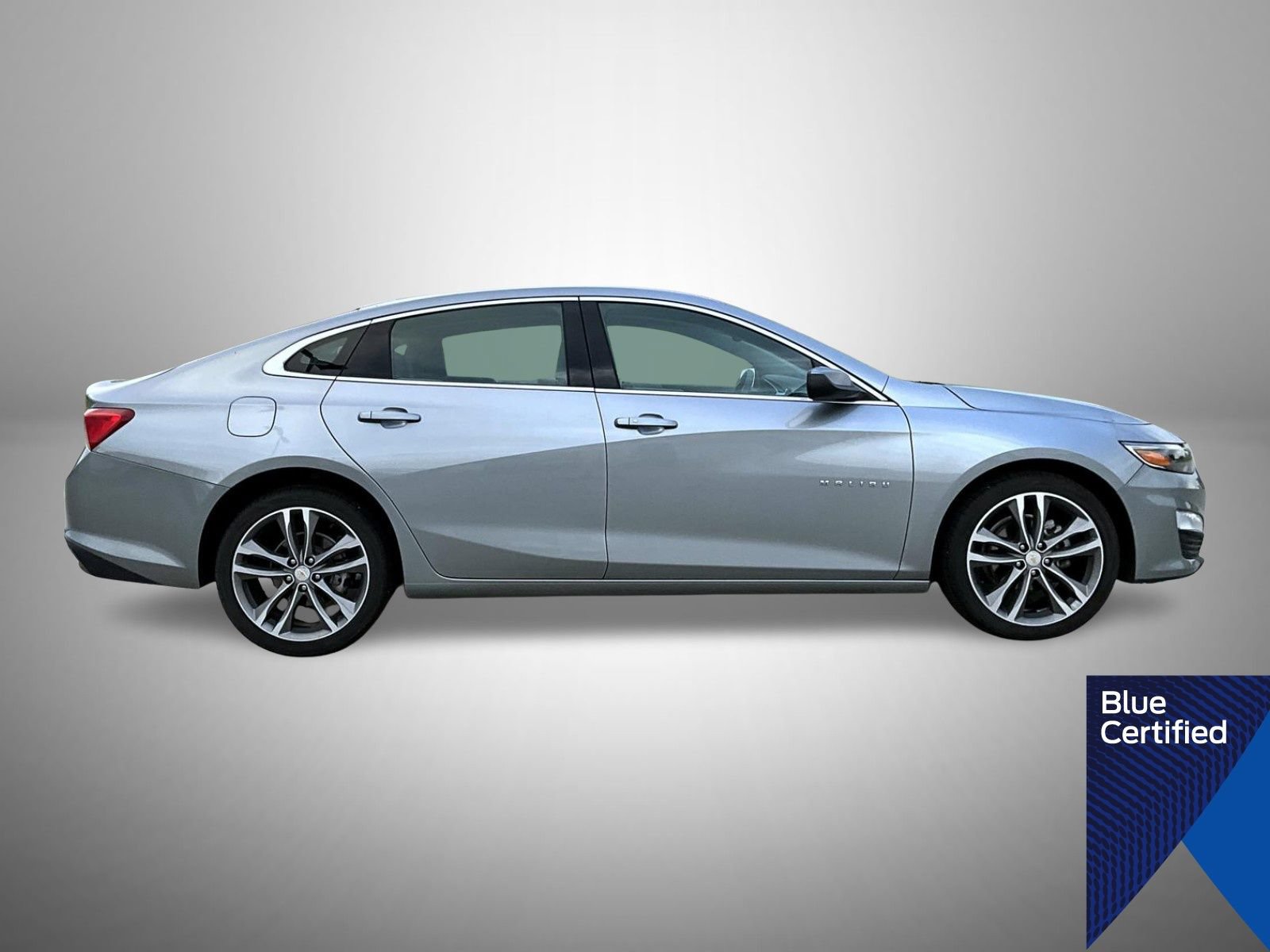Used 2025 Chevrolet Malibu LT FWD image 4