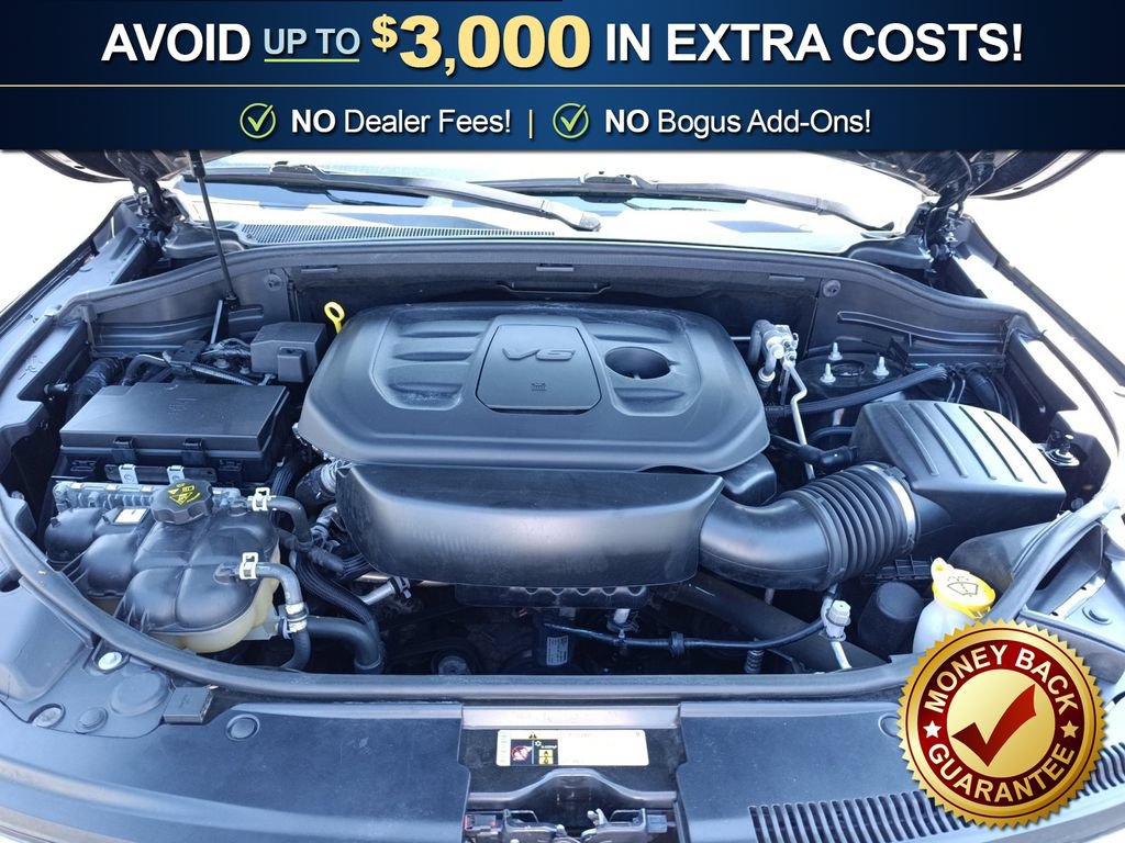 Used 2019 Jeep Grand Cherokee Limited AWD/4WD image 23