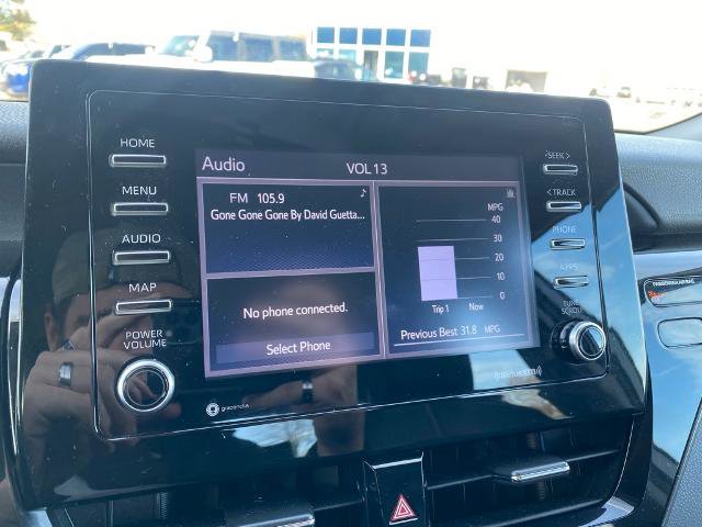 Used 2021 Toyota Camry SE image 19