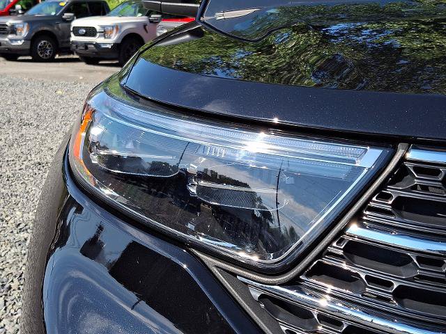 Certified 2023 Ford Explorer XLT w/ Class IV Trailer Tow Package AWD/4WD image 9
