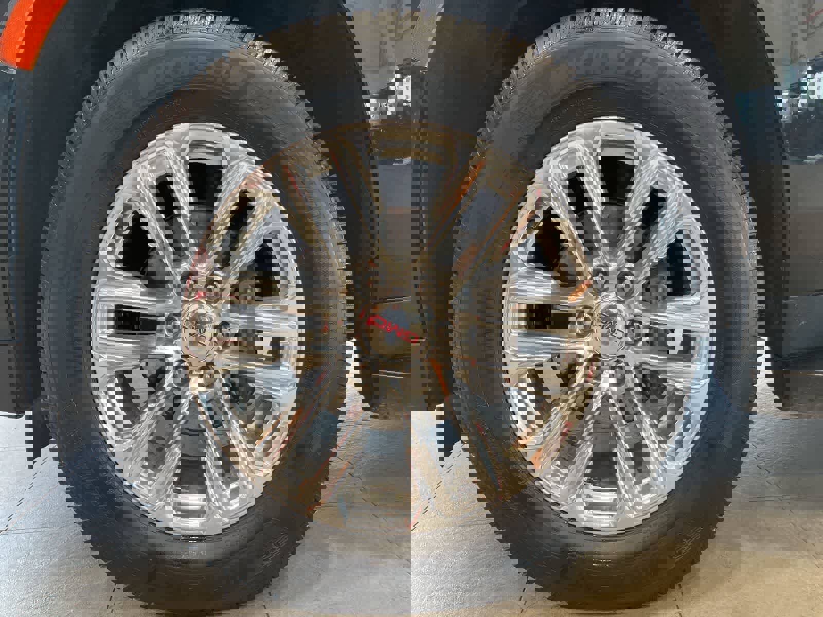 Used 2021 GMC Yukon XL SLT image 9