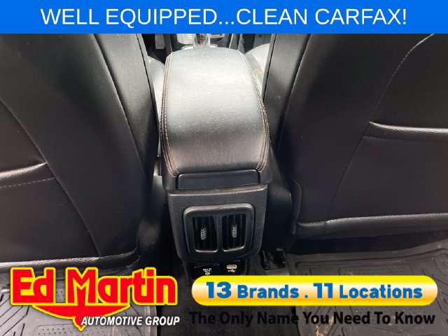 Used 2019 Jeep Compass Limited AWD/4WD image 18