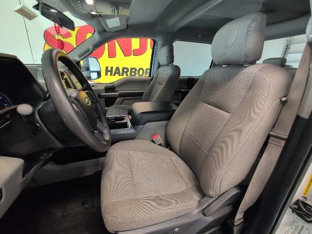 Certified 2018 Ford F350 XLT w/ XLT Value Package AWD/4WD image 11