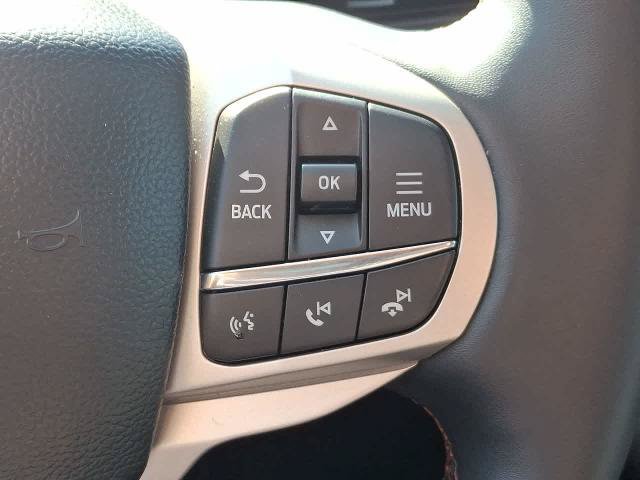 Certified 2025 Ford Explorer Active AWD/4WD image 20