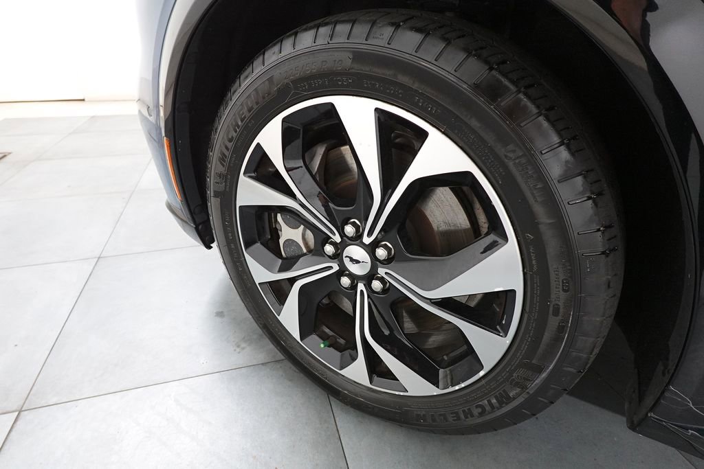 Certified 2023 Ford Mustang Mach-E Premium image 30