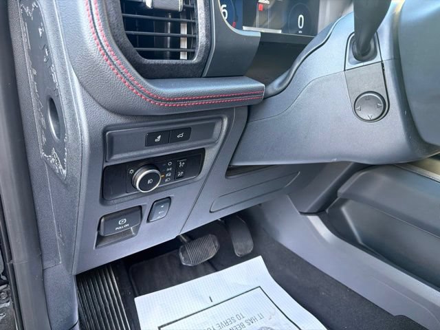 Certified 2024 Ford Expedition Max Limited AWD/4WD image 25