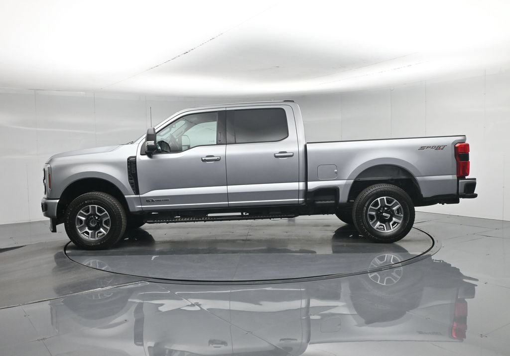 Certified 2024 Ford F250 Lariat w/ Sport Appearance Package AWD/4WD image 31