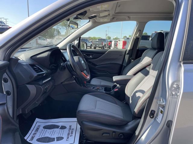 Used 2022 Subaru Forester Sport AWD/4WD image 18