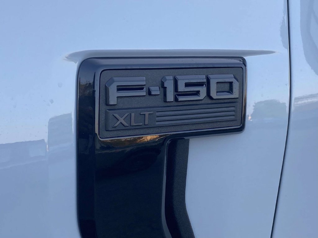Certified 2023 Ford F150 4x4 SuperCrew image 4