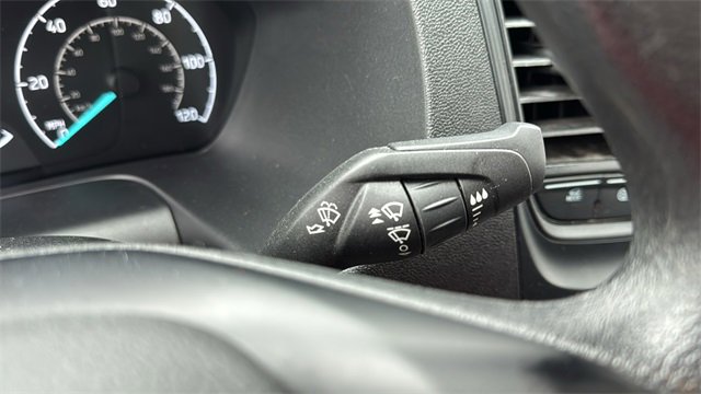 Certified 2023 Ford Transit 250 Low Roof AWD w/ Exterior Upgrade Package image 17