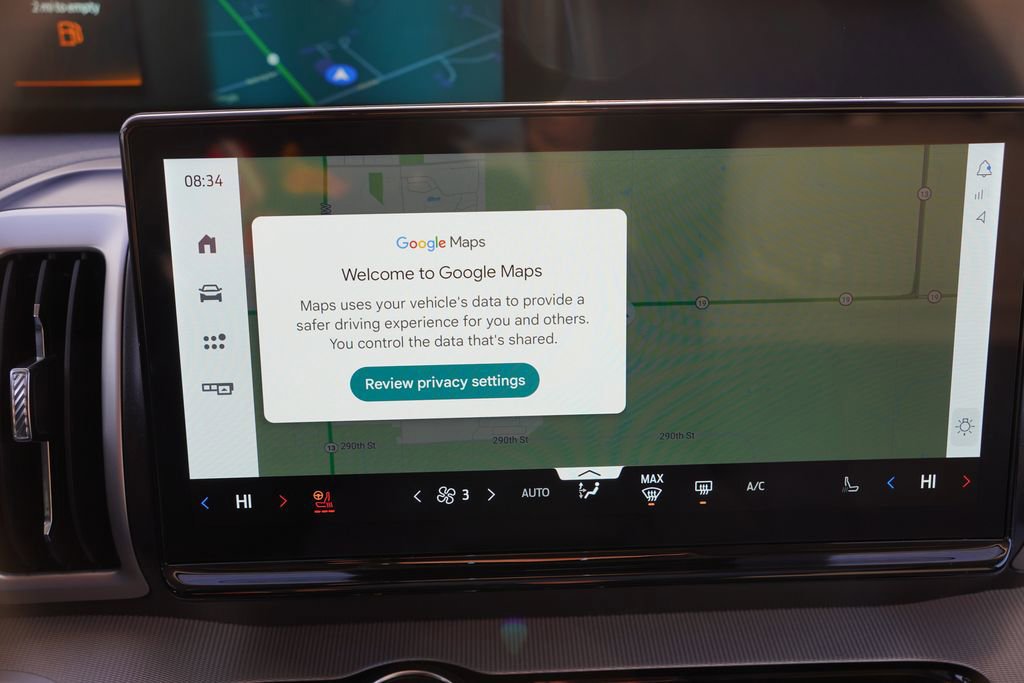 Certified 2025 Ford Expedition Active image 30