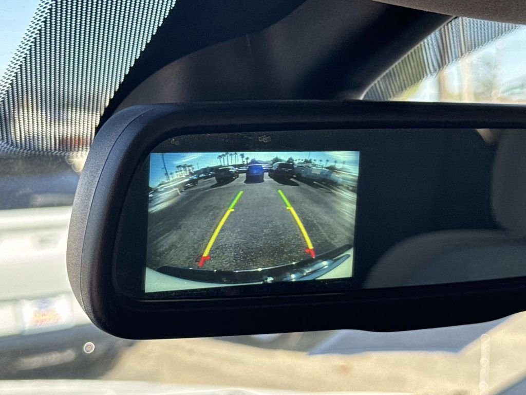 Used 2020 RAM 1500 Tradesman w/ Popular Equipment Group image 16