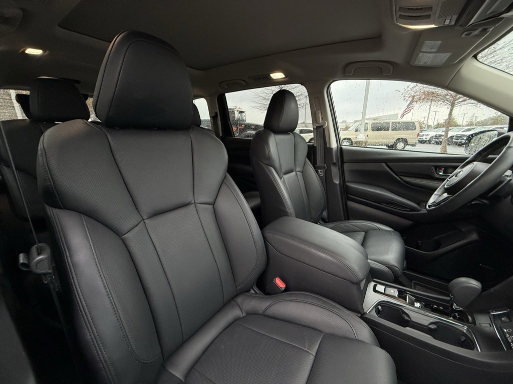 Used 2025 Subaru Ascent Bronze Edition image 31