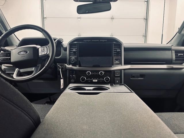 Certified 2024 Ford F150 XLT w/ Tow/Haul Package image 15