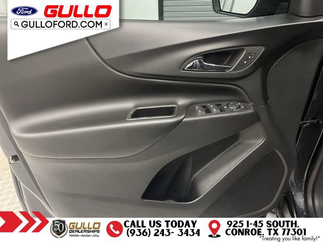 Used 2022 Chevrolet Equinox LT FWD image 18