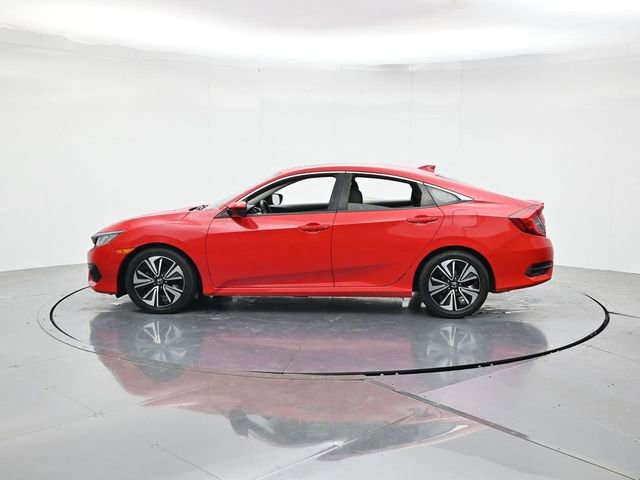 Used 2018 Honda Civic EX-L image 7