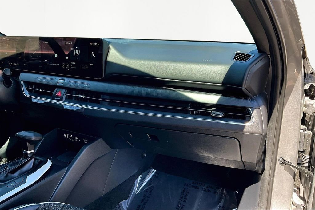 Used 2025 Kia K4 GT-Line w/ GT-Line Sunroof Package image 17