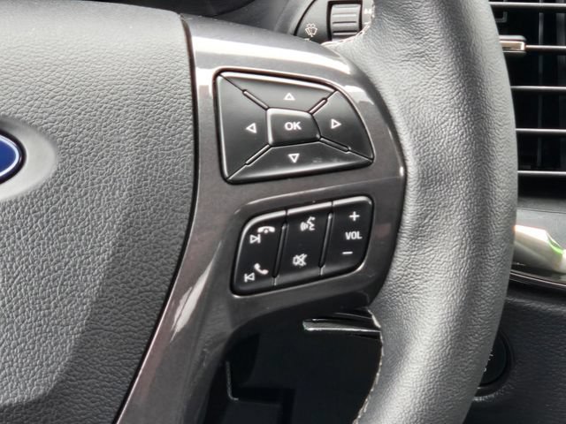 Certified 2019 Ford Ranger Lariat w/ Equipment Group 501A Mid AWD/4WD image 19