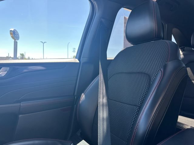 Certified 2024 Ford Escape ST-Line Select w/ Tech Pack #1 AWD/4WD image 20
