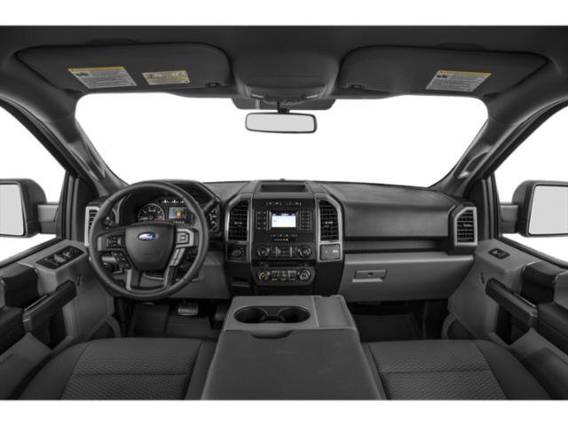 Certified 2018 Ford F150 XLT w/ Equipment Group 302A Luxury AWD/4WD image 8