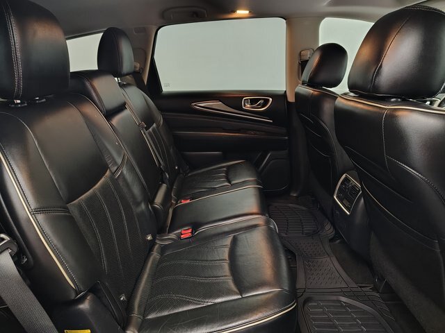 Used 2017 INFINITI QX60 Luxe w/ Premium Plus Package AWD/4WD image 30