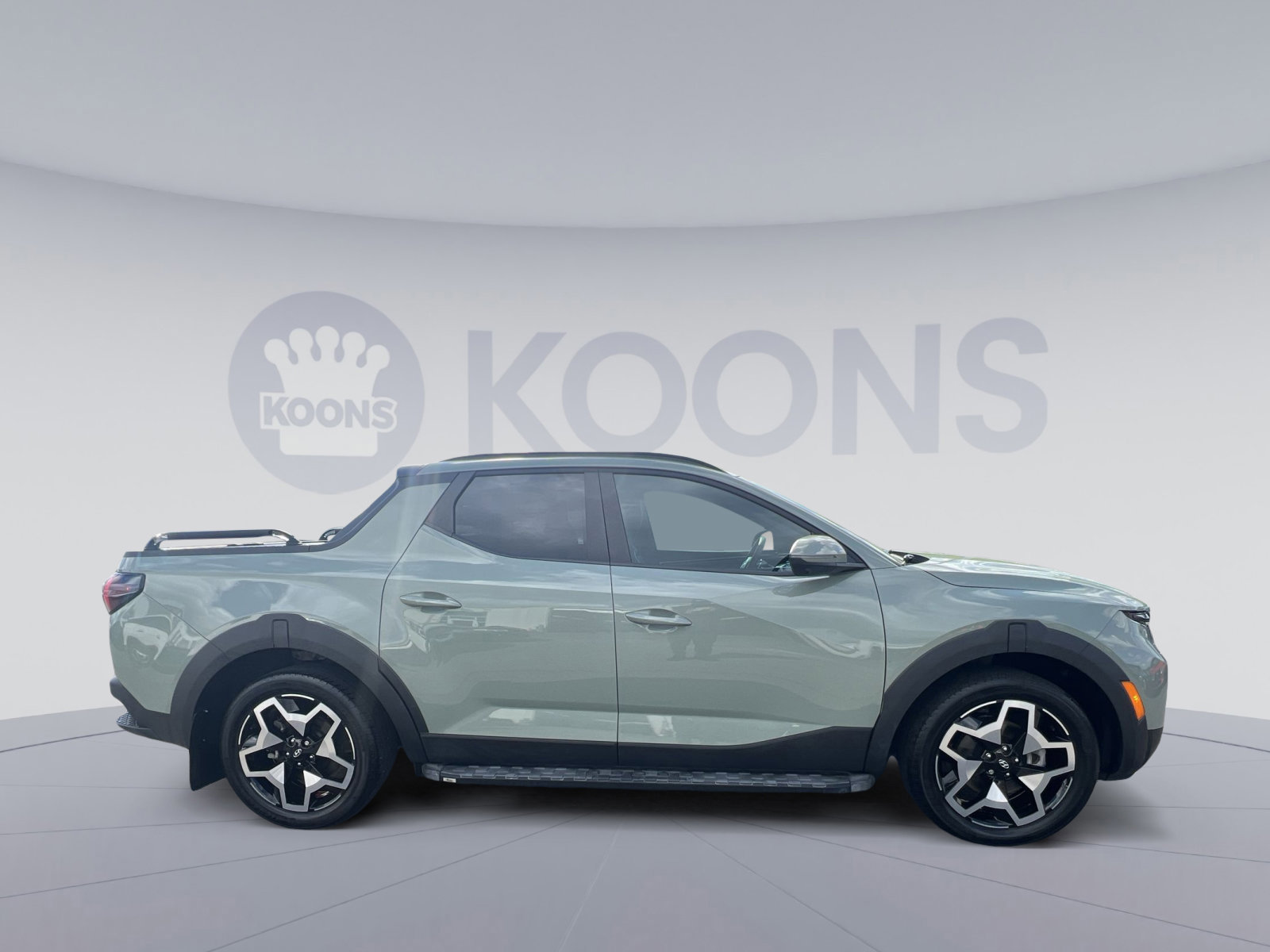 Used 2024 Hyundai Santa Cruz Limited AWD/4WD image 12