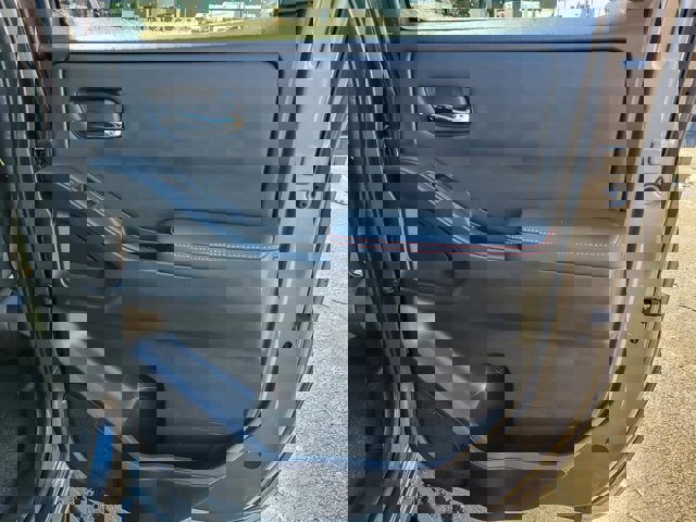 Used 2022 Nissan Frontier PRO-4X w/ Technology Package image 25