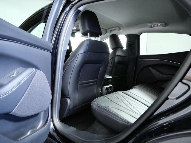 Certified 2025 Ford Mustang Mach-E Select w/ Comfort Package Lite AWD/4WD image 13