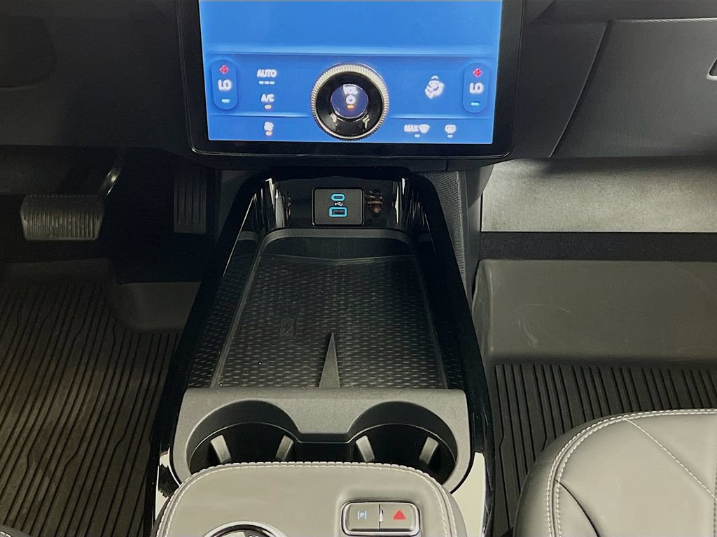 Certified 2023 Ford Mustang Mach-E Select AWD/4WD image 17