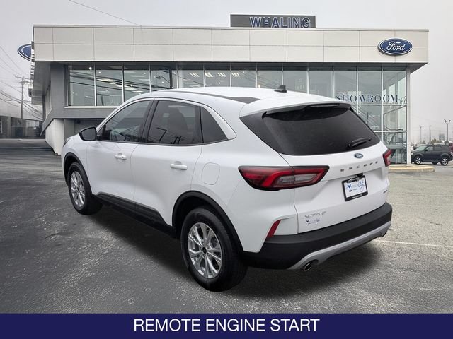 Certified 2023 Ford Escape Active AWD/4WD image 6