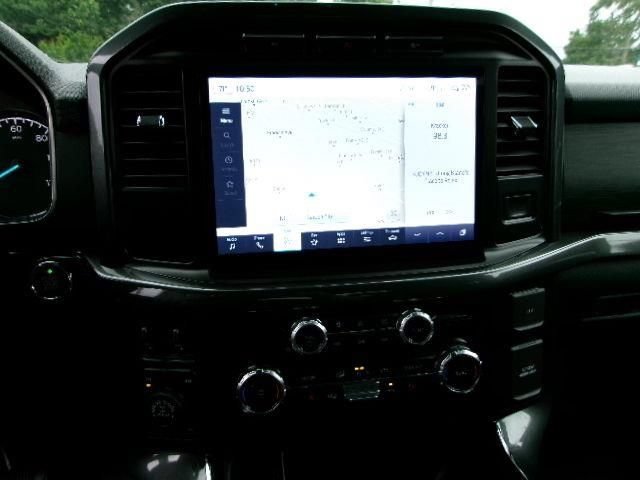 Certified 2023 Ford F150 XLT w/ Equipment Group 302A High AWD/4WD image 11