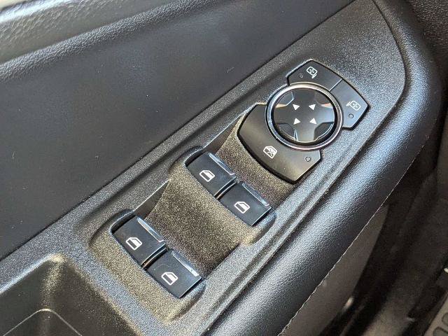 Certified 2023 Ford Edge SEL w/ Convenience Package AWD/4WD image 25