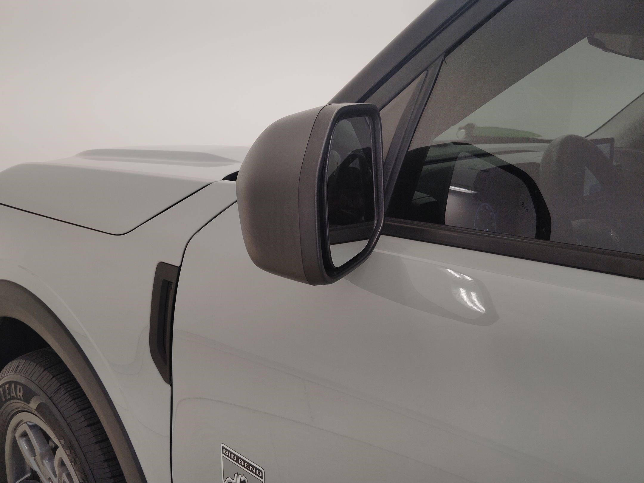 Certified 2022 Ford Bronco Sport Big Bend image 20