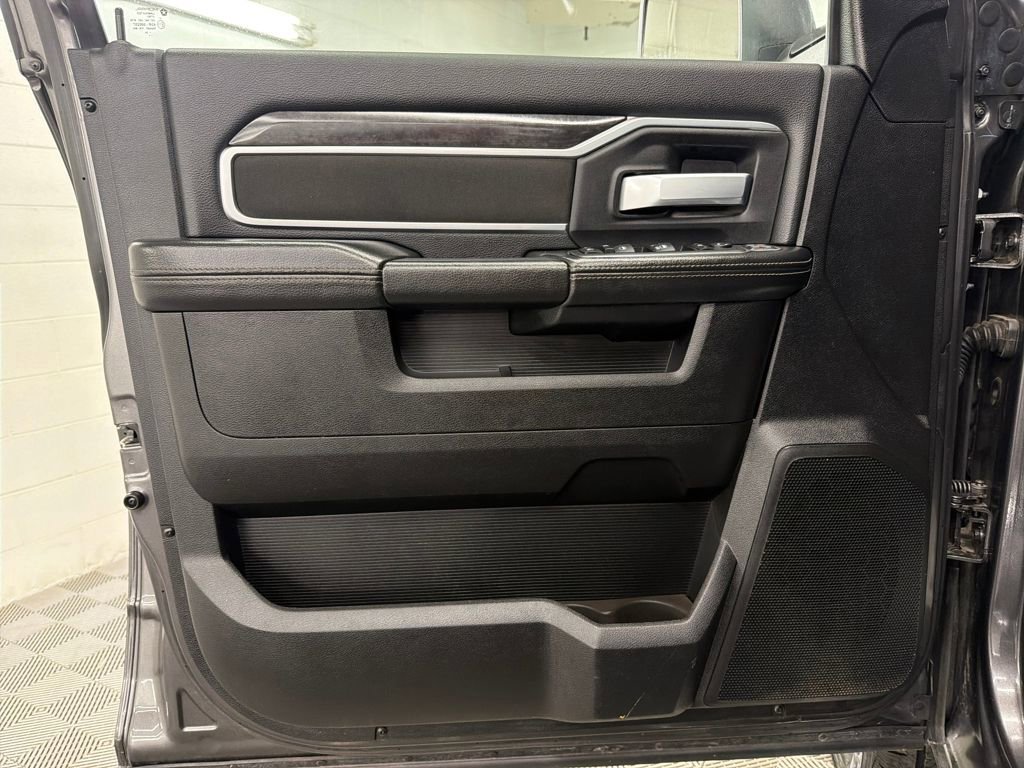 Used 2024 RAM 2500 Big Horn image 16