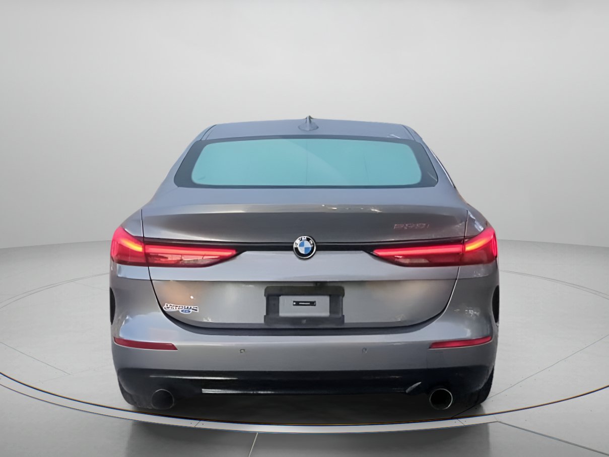 Used 2024 BMW 228i Gran Coupe w/ Convenience Package FWD image 24