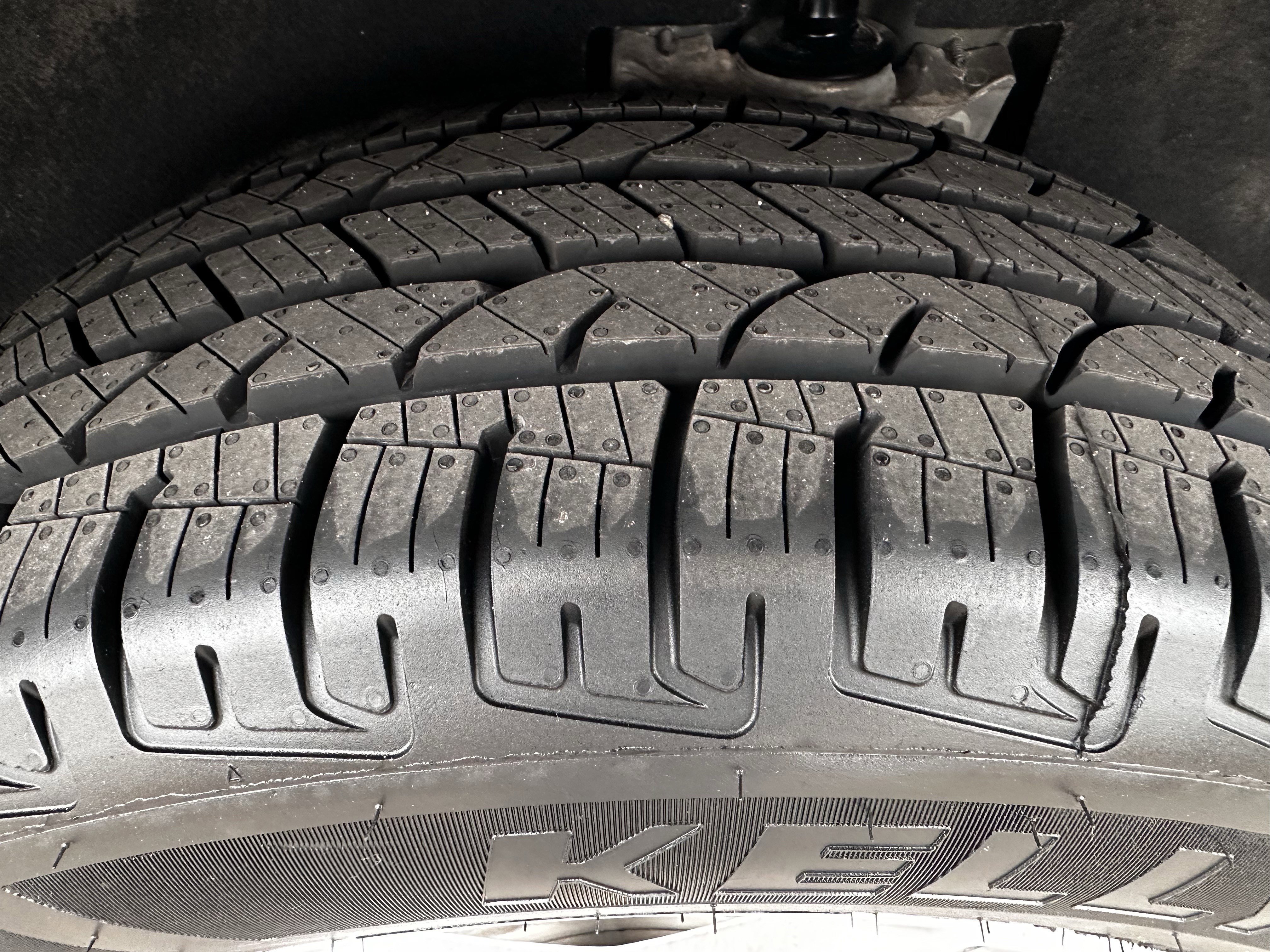 Certified 2024 Ford Edge SEL image 21