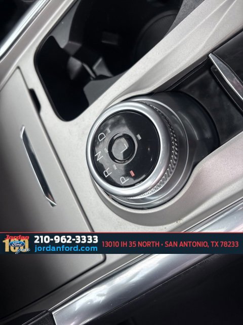 Certified 2023 Ford Explorer XLT w/ Equipment Group 202A image 15