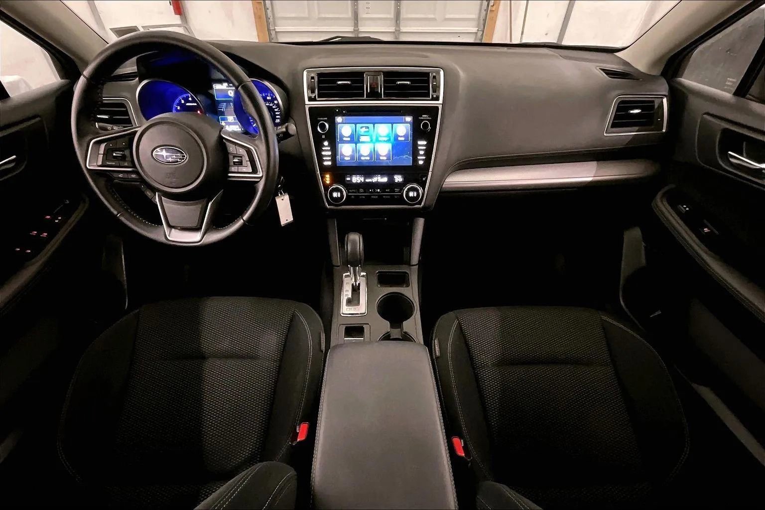 Used 2019 Subaru Outback 2.5i Premium image 14