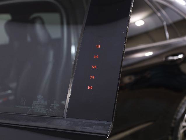 Certified 2022 Ford Edge ST image 21