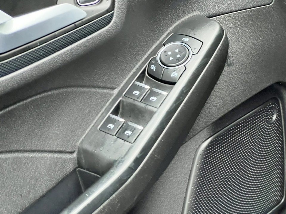 Certified 2023 Ford Escape ST-Line w/ Tech Pack #1 image 14