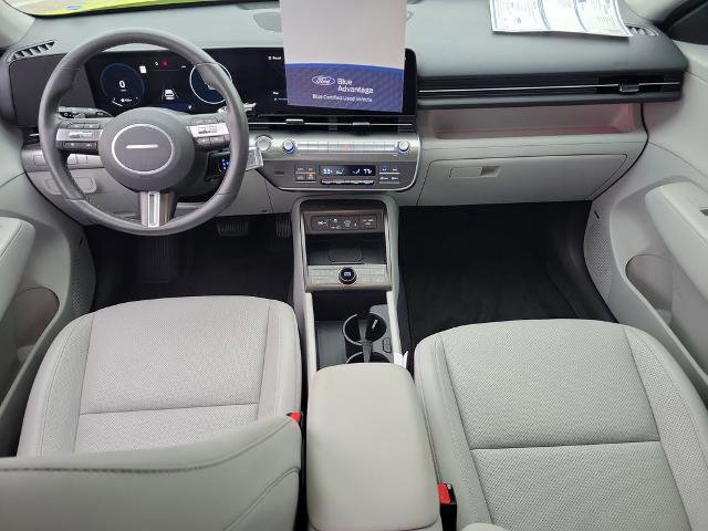 Used 2024 Hyundai Kona Limited image 15