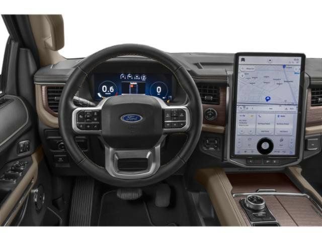 Certified 2024 Ford Expedition Limited AWD/4WD image 6