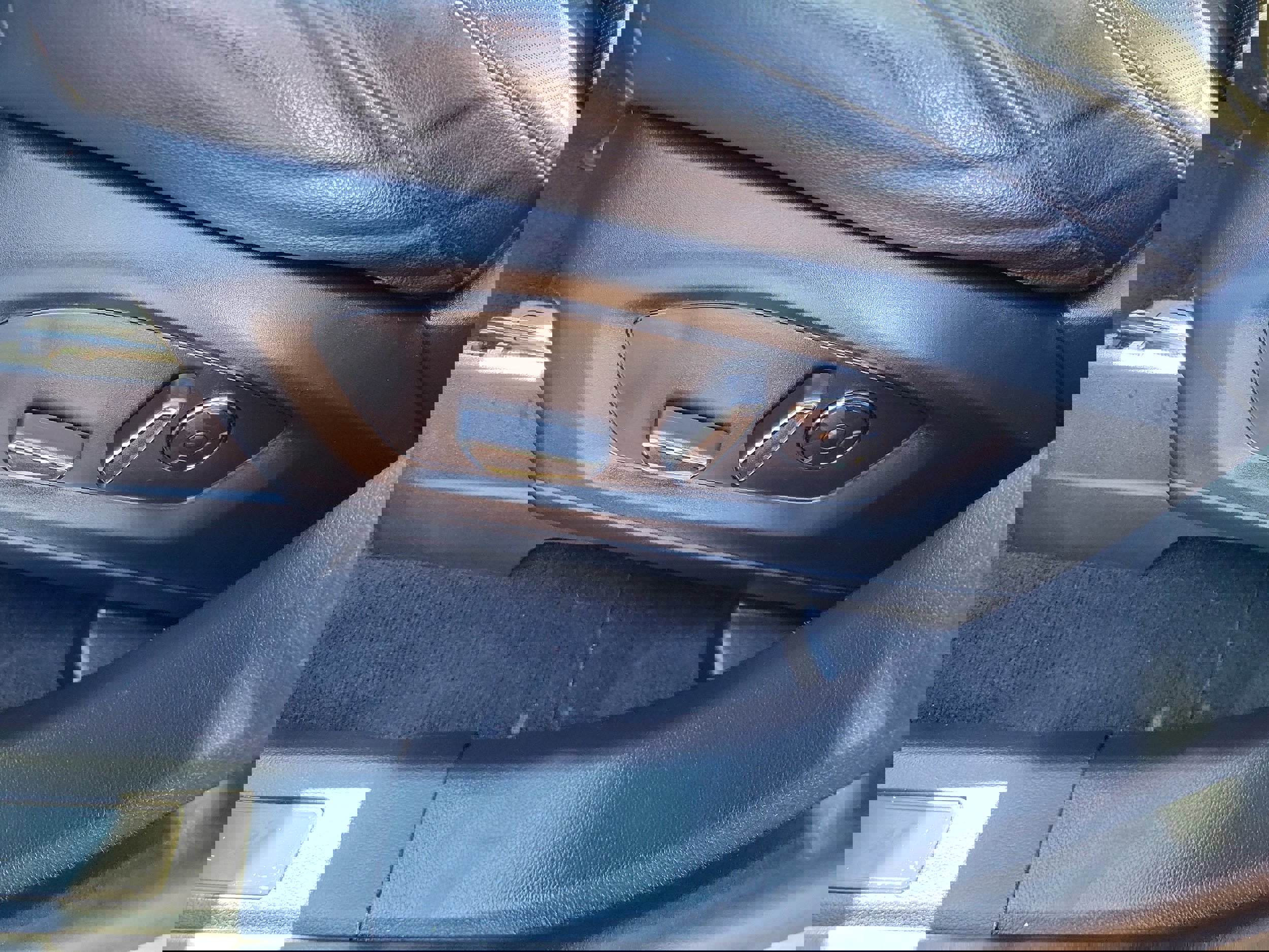 Certified 2020 Ford Explorer ST w/ Premium Technology Package image 21