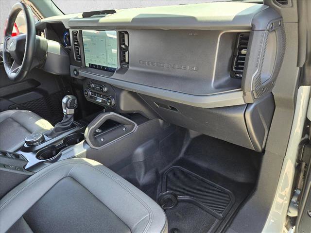 Certified 2024 Ford Bronco Big Bend AWD/4WD image 22