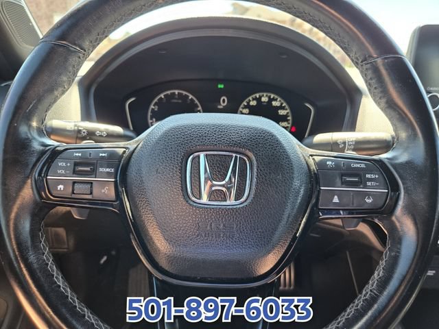Used 2022 Honda Civic Sport image 20
