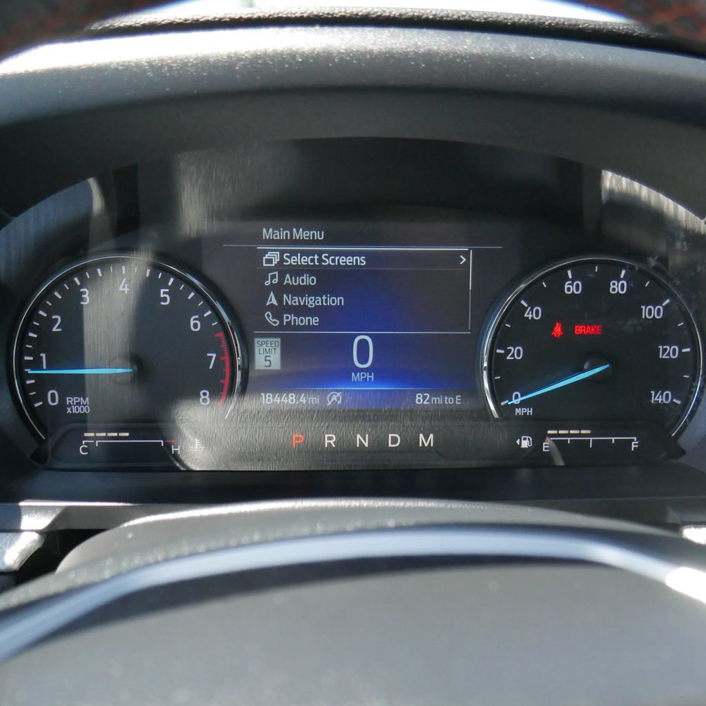 Certified 2023 Ford Explorer Timberline AWD/4WD image 36