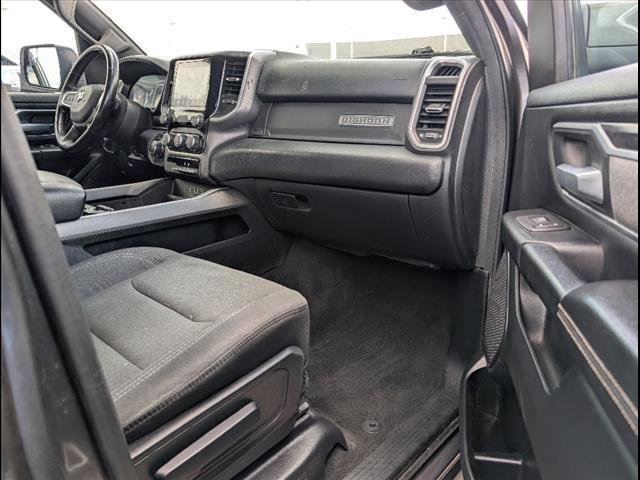 Used 2022 RAM 1500 Big Horn image 24