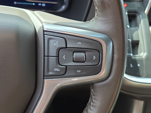 Used 2023 Chevrolet Tahoe Z71 AWD/4WD image 22