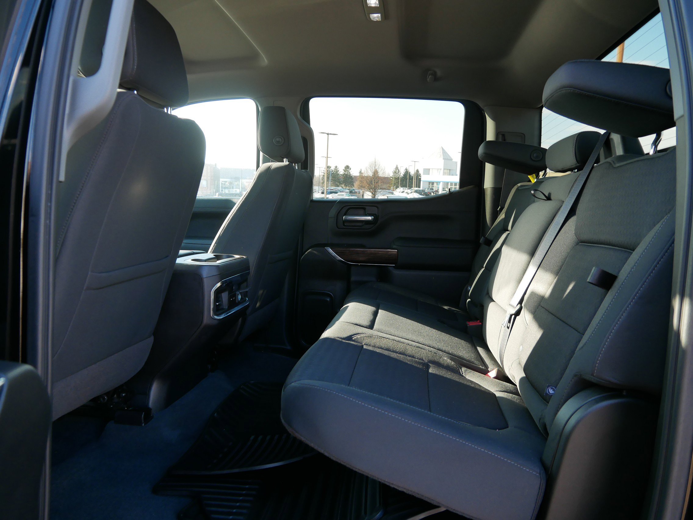 Used 2020 GMC Sierra 1500 Elevation w/ Elevation Value Package image 13